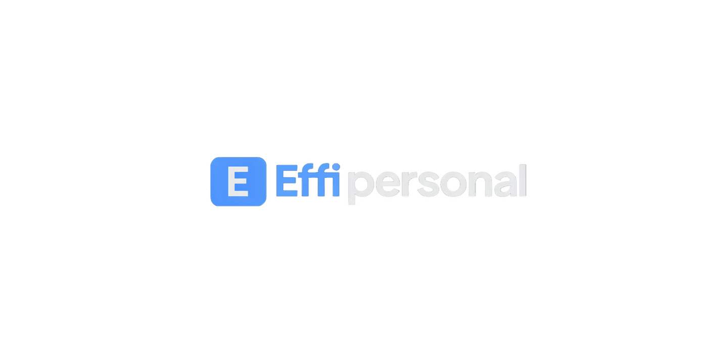 Effipersonal