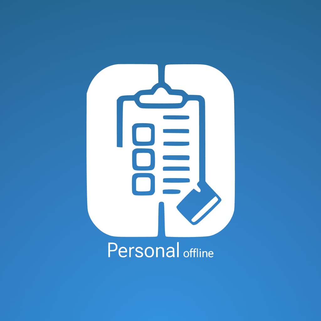 App logo